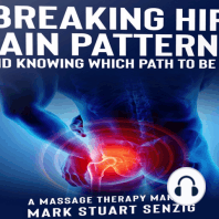 Breaking Hip Pain Patterns