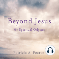 Beyond Jesus