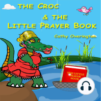 The Croc & The Little Prayer Book