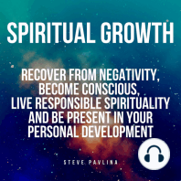 Spiritual Growth