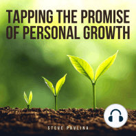 Tapping the Promise of Personal Growth