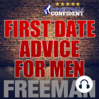 First Date Tips For Men