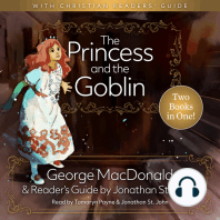 The Princess and the Goblin with A Christian Readers' Guide