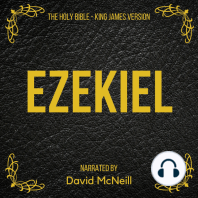 The Holy Bible - Ezekiel