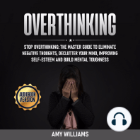 Overthinking