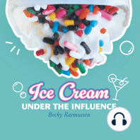 Ice Cream Under The Influence