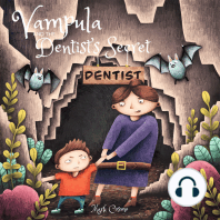 Vampula and the Dentist's Secret