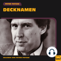 Decknamen