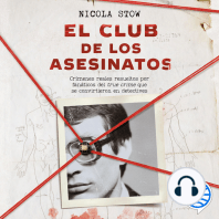 El club de los asesinatos