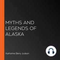 Myths and Legends of Alaska