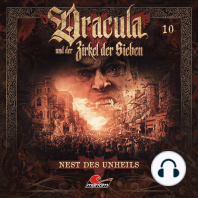 Dracula und der Zirkel der Sieben, Folge 10