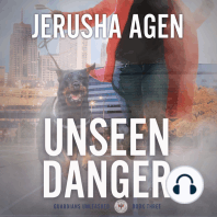 Unseen Danger