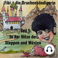 Fibi die Drachenbändigerin