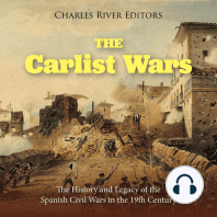 The Carlist Wars
