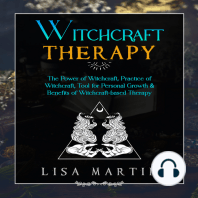 Witchcraft Therapy