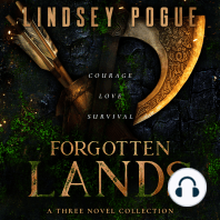 The Forgotten Lands Box Set