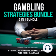 Gambling Strategies Bundle