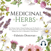 Medicinal Herbs