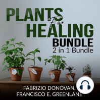 Plants for Healing Bundle