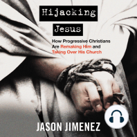 Hijacking Jesus