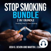 Stop Smoking Bundle