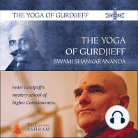 The Yoga Of Gurdjieff