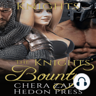 The Knights' Bounty