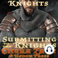 Submitting to the Knights