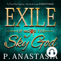 Exile of the Sky God
