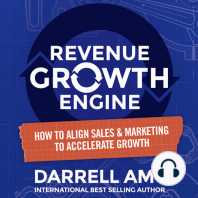 Revenue Growth Engine