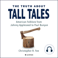 The Truth About Tall Tales