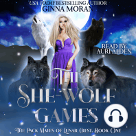 The She-Wolf Games