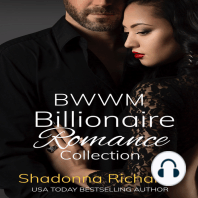 BWWM Billionaire Romance Collection