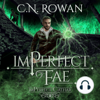 imPerfect Fae