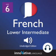 Learn French - Level 6