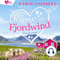 Küsse im Fjordwind