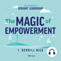 The Magic of Empowerment