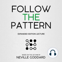 Follow The Pattern