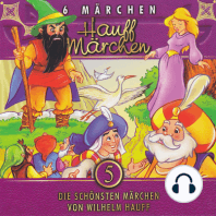 Hauff Märchen