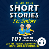 Short Stories for Seniors