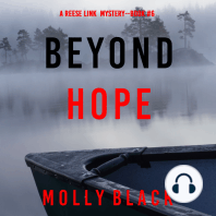 Beyond Hope (A Reese Link Mystery—Book Six)
