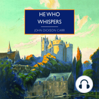 He Who Whispers