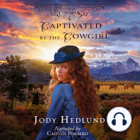 Captivated by the Cowgirl