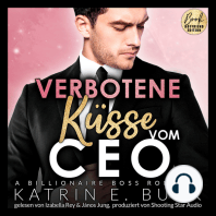 Verbotene Küsse vom CEO