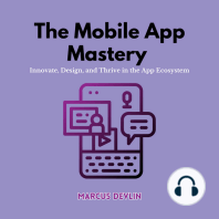 The Mobile App Mastery