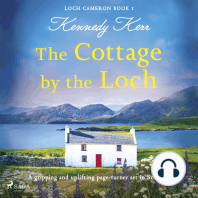 The Cottage by the Loch