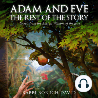 Adam and Eve The Rest of the Story