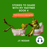Stories To Share With My Partner - Book 4