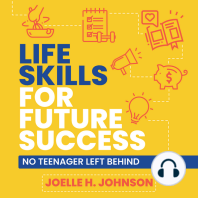 Life Skills for Future Success