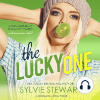 The Lucky One